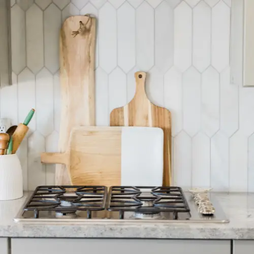 How to Choose the Perfect Wooden Cutting Board for Your Kitchen