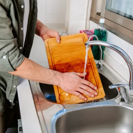 How to Care for Your Wooden Cutting Board: Maintenance Tips for Longevity