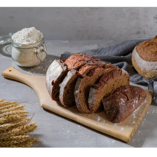 Wooden Bread Boards
