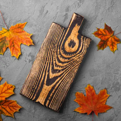 The Benefits of Using Handcrafted Wooden Cutting Boards Over Plastic